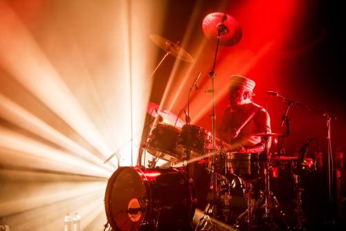 Al Chonville (Flavia Coelho)