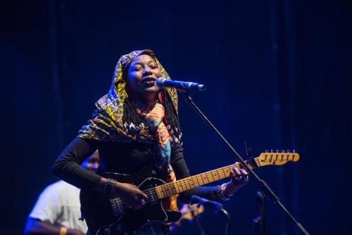 Fatoumata Diawara